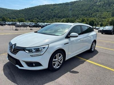 Renault Mégane GrandTour
