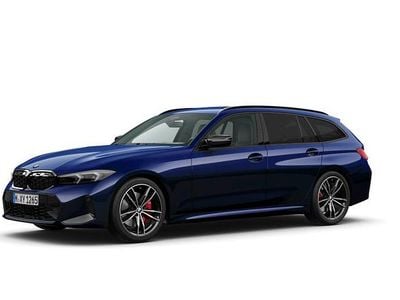 Gebraucht BMW M340 Efficient Dynamics 340 PS (250 kW) 2025 Limousine