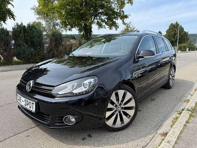 VW Golf VI