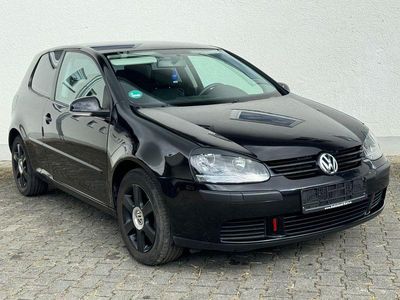 VW Golf V