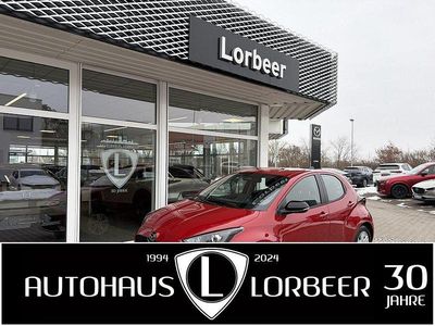 Neu Mazda 2 Center-Line 116 PS (85 kW) 2026 Kleinwagen