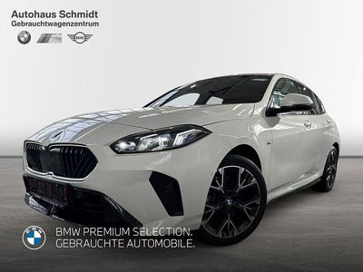Gebraucht BMW 225 M Sport 156 PS (114 kW) 2025 Alpinweiß uni Limousine
