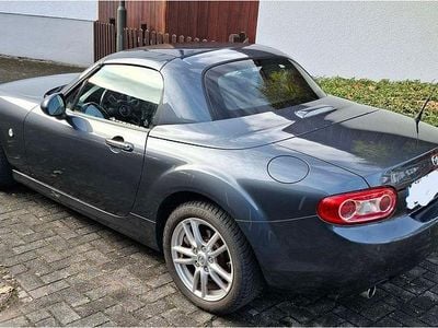 Mazda MX5
