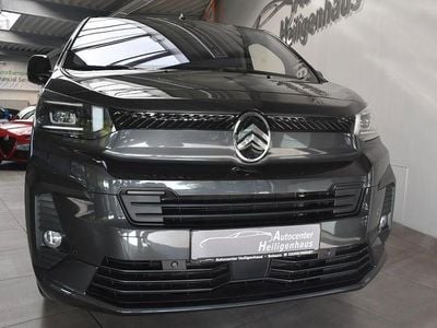 Citroën Spacetourer