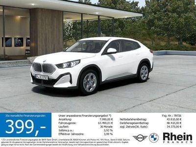 BMW iX2