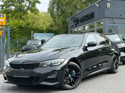 Gebraucht BMW 330e