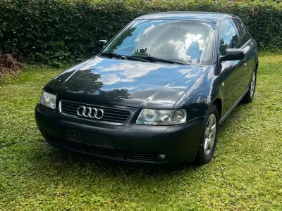 Gebraucht Audi A3