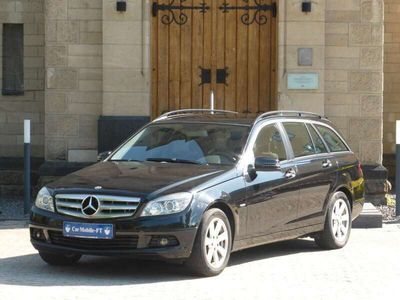 Mercedes C180