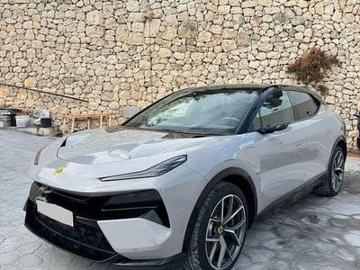 Lotus Eletre