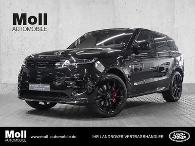 Schwarz Gebraucht 2024 Land Rover Range Rover Sport Autobiography SUV | 131.900 €