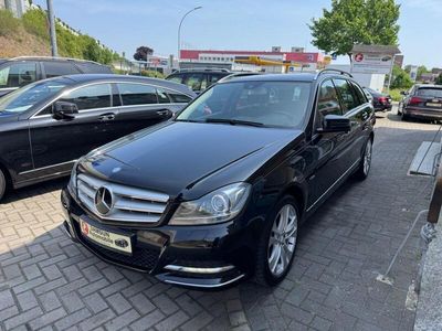 Mercedes C250