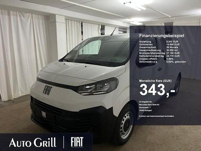Fiat Scudo