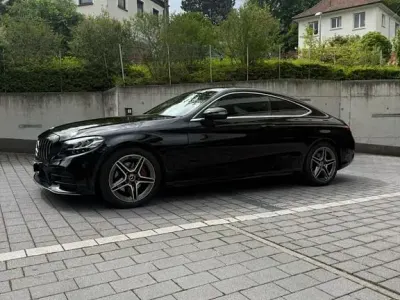 Gebraucht Mercedes C180