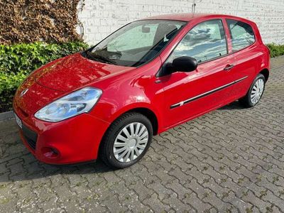 gebraucht Renault Clio Clio1.2 Oasis