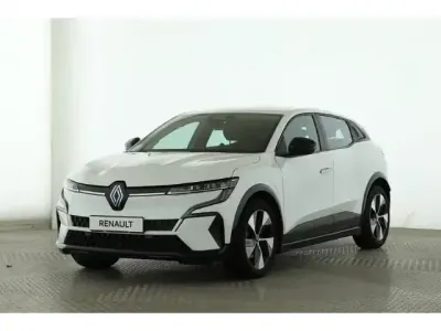 Gebraucht Renault Mégane