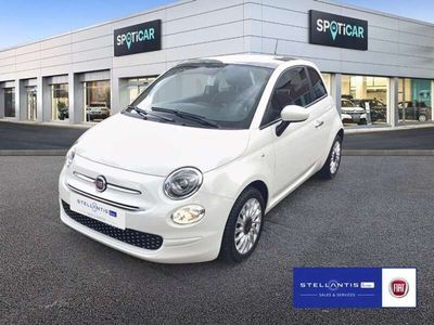 gebraucht Fiat 500 1.0 GSE N3 Hybrid Lounge