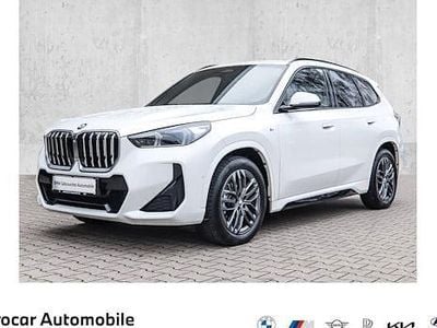 Gebraucht BMW X1 Performance 136 PS (100 kW) 2023 Weiß SUV