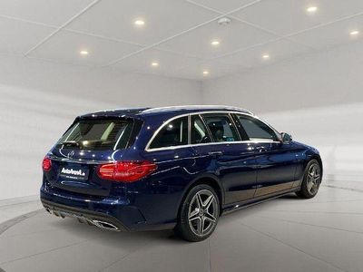 Gebraucht 2020 Mercedes C300e AMG line | 24.730 € (Fairer Preis)