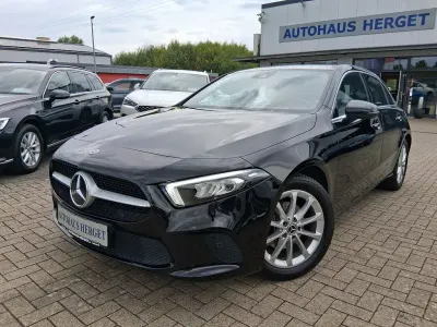Gebraucht Mercedes A180