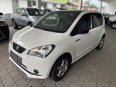 Seat Mii Electric