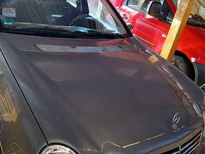 Gebraucht Mercedes C320 Elegance 224 PS (164 kW) 2006 Kombi
