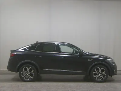 Gebraucht Renault Arkana Intens 140 PS (102 kW) 2021 Other SUV