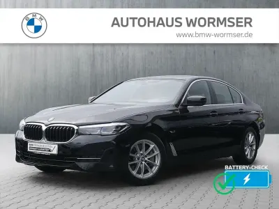 Gebraucht BMW 530e