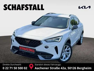 Gebraucht Cupra Formentor