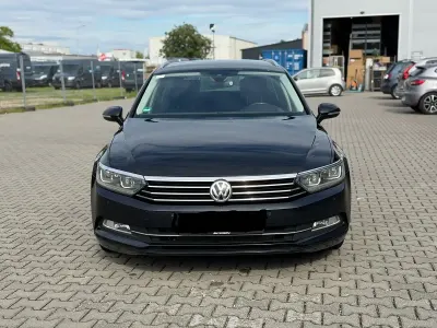 Gebraucht VW Passat
