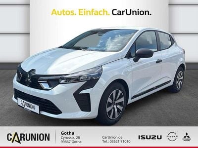 369 (antarktisweiß) Neu 2025 Mitsubishi L Basis Limousine | 16.990 € (Fairer Preis)