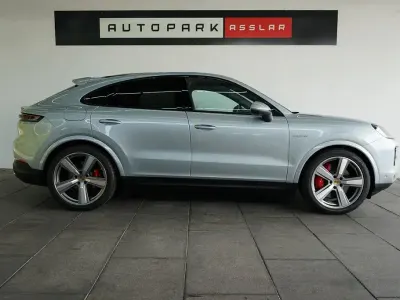 Gebraucht Porsche Cayenne