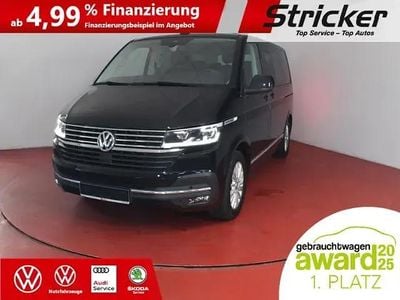 VW T6.1