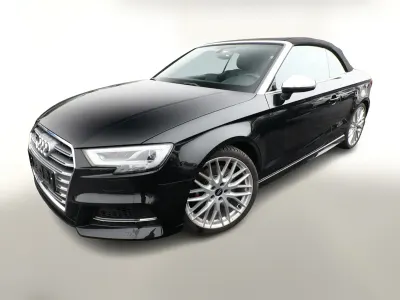 Gebraucht Audi S3 Cabriolet