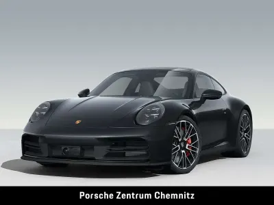 Gebraucht Porsche 911 Carrera 4S