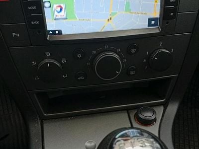 Gebraucht Opel Vectra Eco 139 PS (102 kW) 2007 Grau Kombi