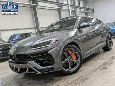 Gebraucht Lamborghini Urus 650 PS (478 kW) 2020 Grau SUV