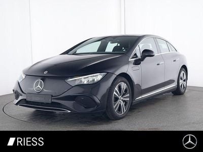 Mercedes EQE300