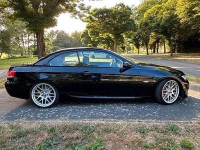 BMW 330 Cabriolet
