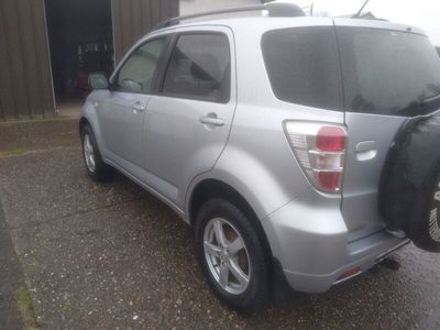 Daihatsu Terios