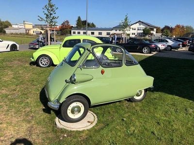 Gebraucht BMW Isetta 250 1955 Coupé