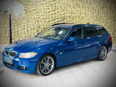 Gebraucht BMW 325