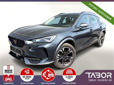 Usata Cupra Formentor 150 CV (110 kW) 2024 Grigio SUV