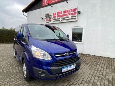Ford Tourneo