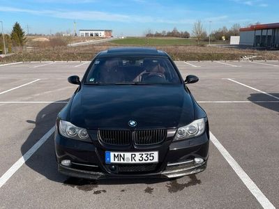 gebraucht BMW 335 i -