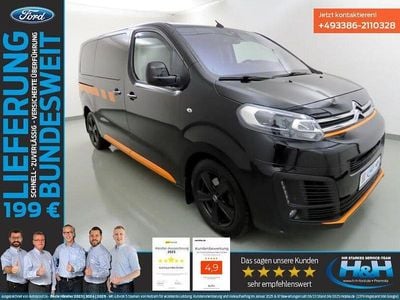 Citroën Spacetourer