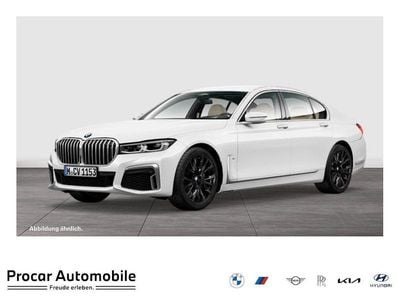BMW 730