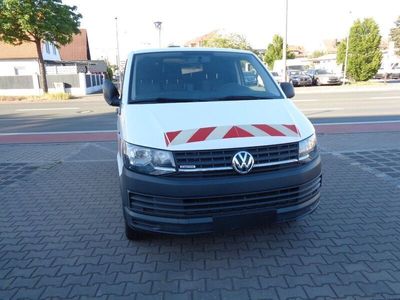 VW T6