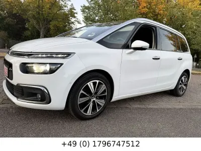 Gebraucht Citroën C4