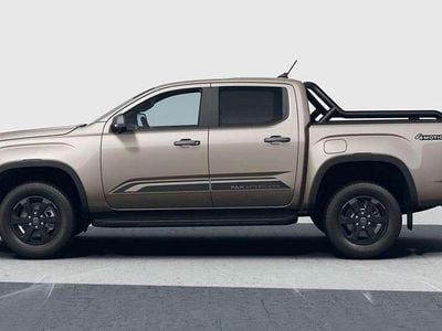 VW Amarok