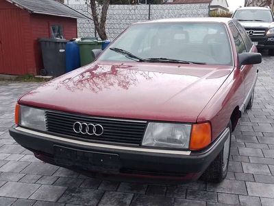 gebraucht Audi 100 CS